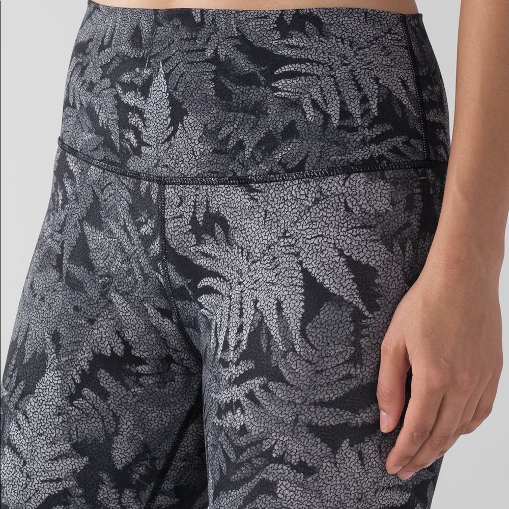 lululemon wunder under luxtreme tight